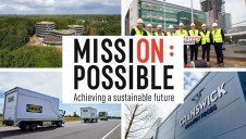 Each of these success stories exemplifies how businesses are ramping up ambitions and actions in all areas of sustainable development